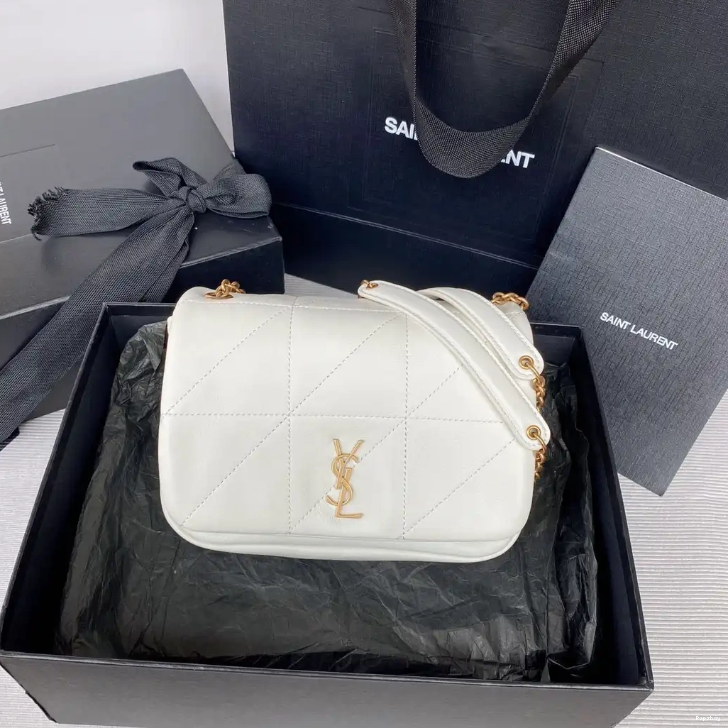 Repladies REP JAMIE_mini YSL IN SUEDE-20*12*7CM 0705